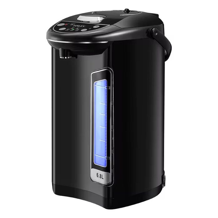 Электрический термочайник! Термапод Haley HY-6806