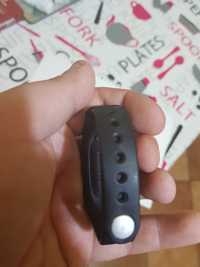 Smart Wrist Band Cubot V1 black folosit