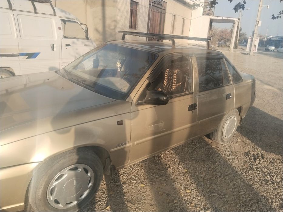 Nexia 2 srochno sotiladi 1.6 prastoy gidravlika qolgan malumot telefon