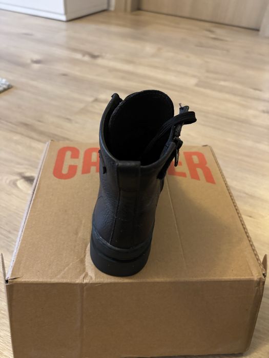 Ghete copii Camper marimea 32