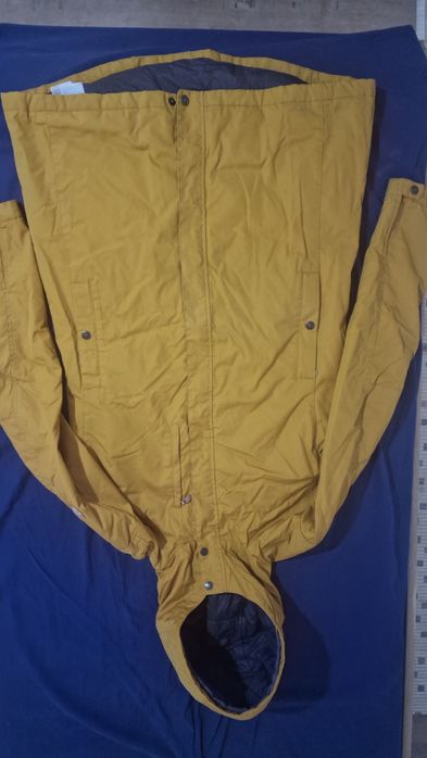 Geaca-geacheta Fjallraven marimea L