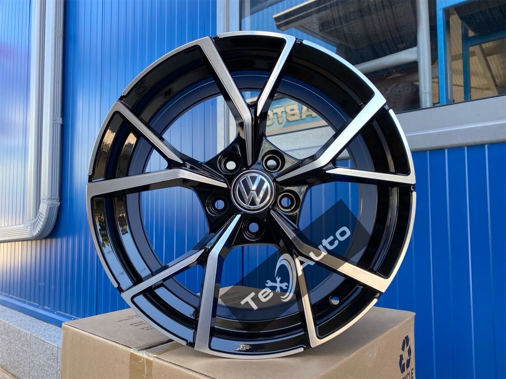 17"18"19" Джанти за VW Golf Arteon Passat B7 B8 CC Touran Tiguan