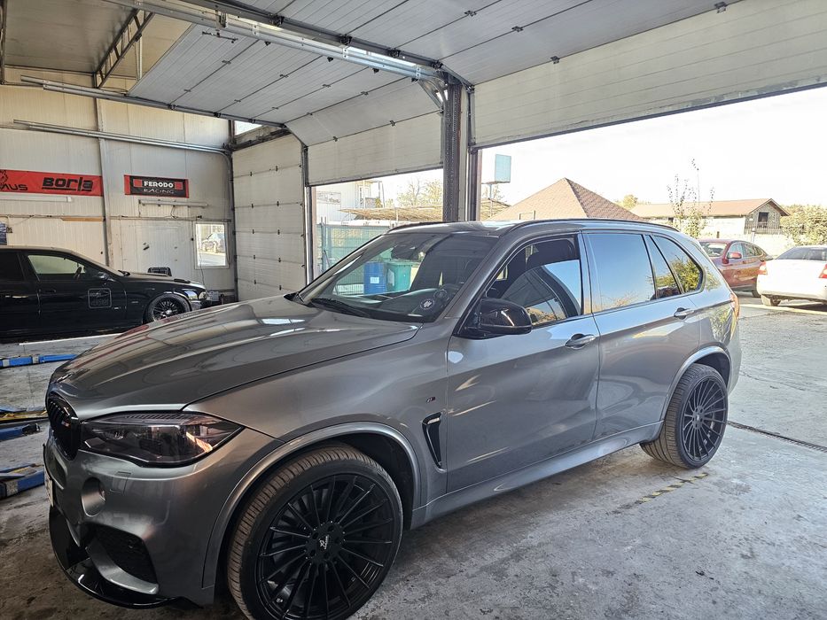 Vând BMW X5 F15 4.0 Diesel