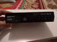 Otau tv DVB T200/C