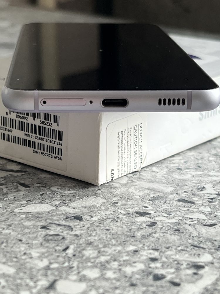 Samsung S21 fe 6/128 gb
