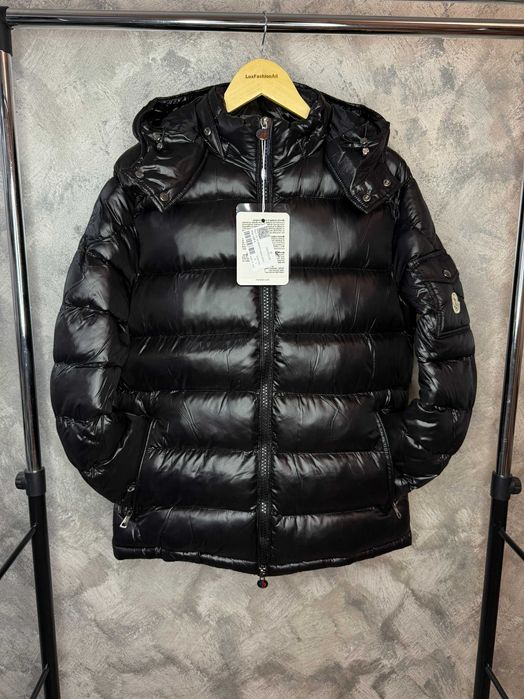 Geaca M.O.N.C.L.E.R Maya Barbati Premium LUX