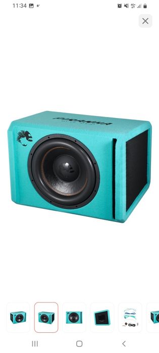 Продам Dl audio pirania 15a v2

Обзор
Продавцы
О товаре
Оценки и отзыв