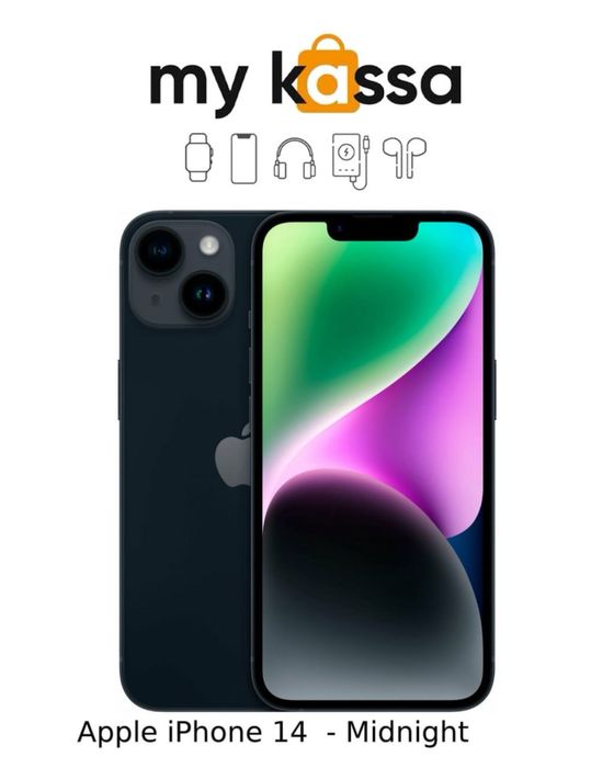 Новый! Apple iPhone 14 • Доставка