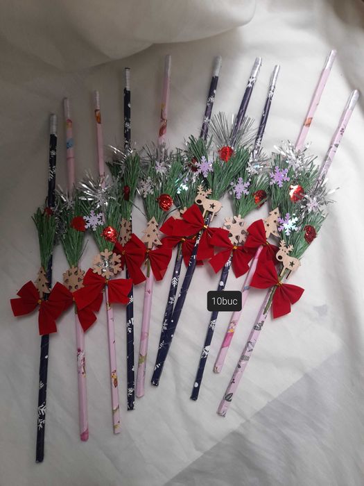 Nuieluse decorate promotie