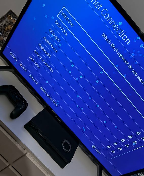 PlayStation 4 Slim *Citiți Anunțul*