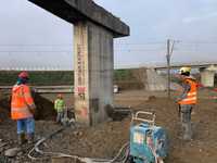 Demolare Taieri beton Davian Expert Taiere Asfalt Taiat beton