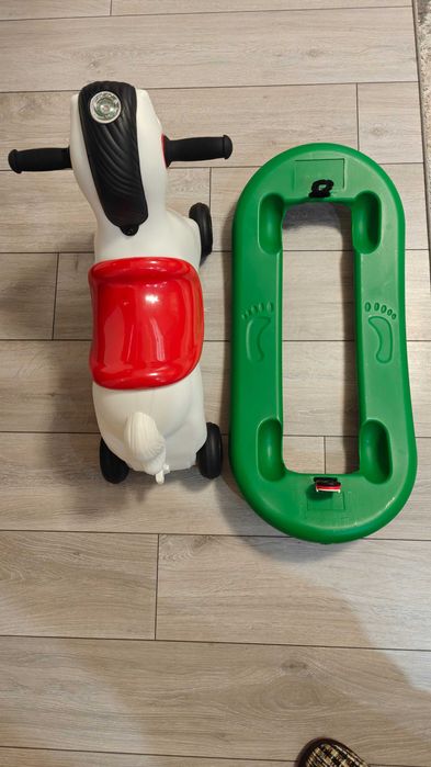 Детска люлка конче - Pilsan