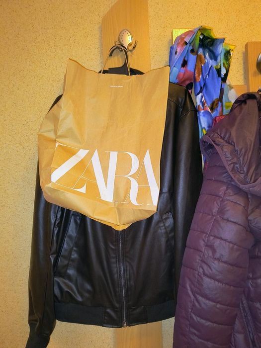 Яке Zara, ново. Размер: XL