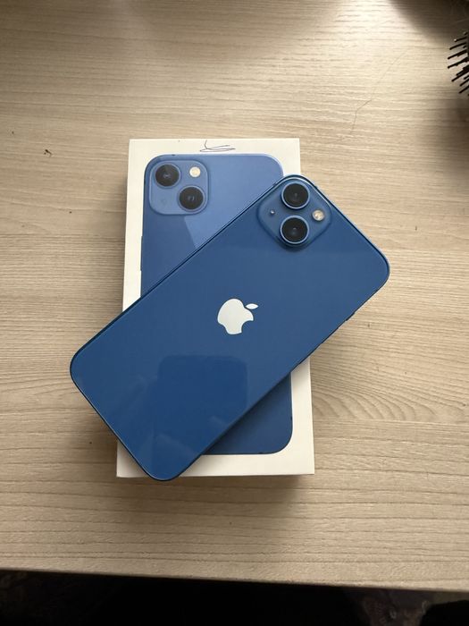 Оригинальный iPhone 13