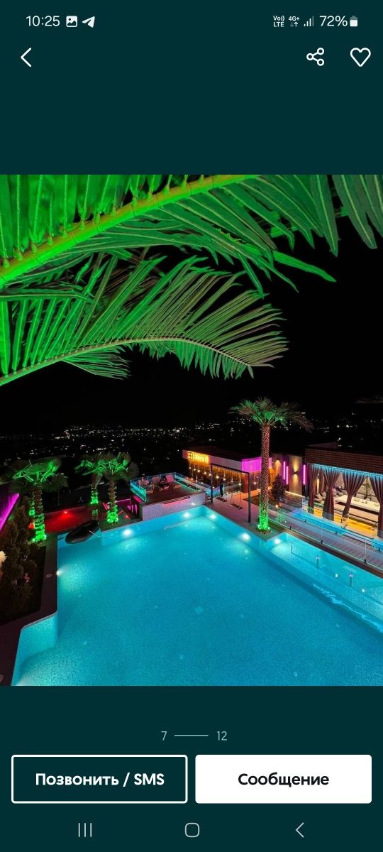 Buggati premium house 35 persion
