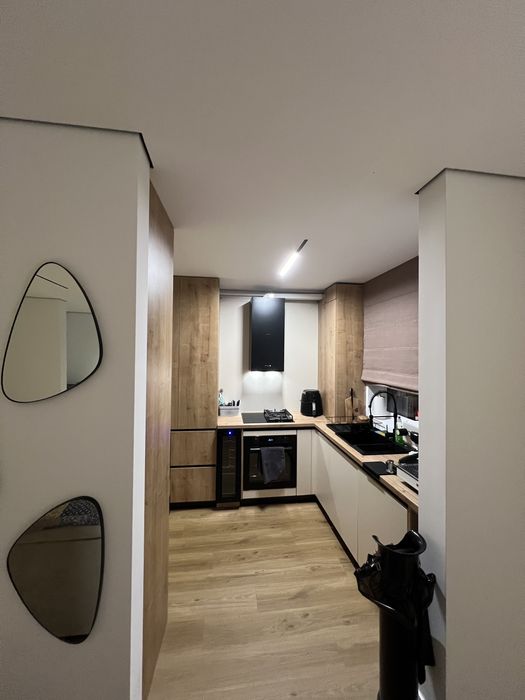 Apartament 3 camere ultracentral