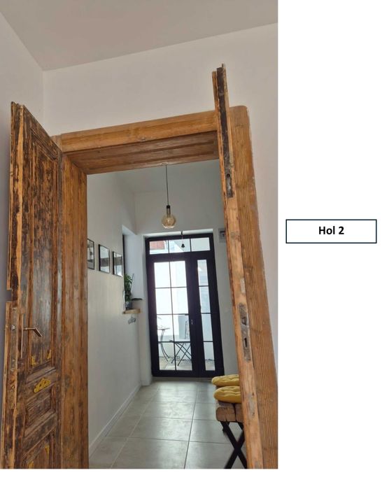 Închiriere SPAȚIU pentru BIROU