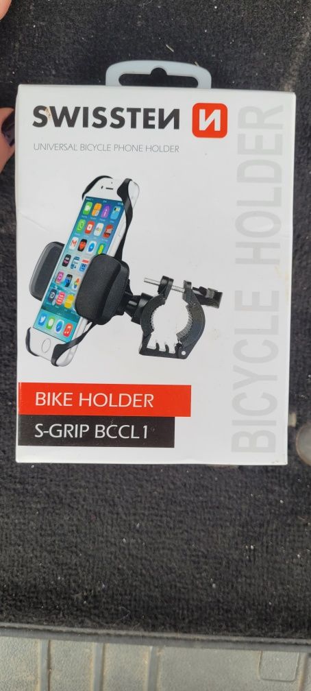 Suport telefon bicicleta