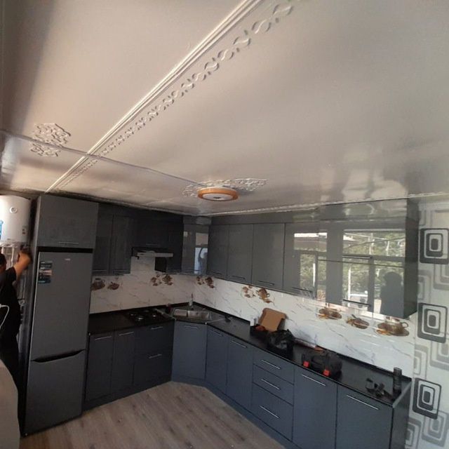 ////////Mebel siz xoxlagan stilda yasab oʻrnatib beramiz//////////////