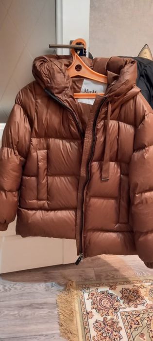 Продам зимнюю куртку