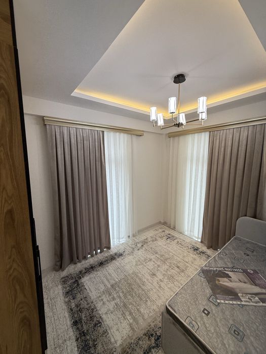 Срочно продам сваю 4 комнатную квартиру на 3 этаже ВОКЗАЛ