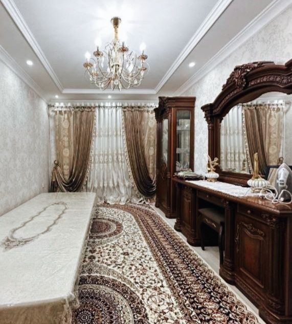 Срочно продаётся 3/3/4 Авиасозлар 2, Кадышева, 77 серия