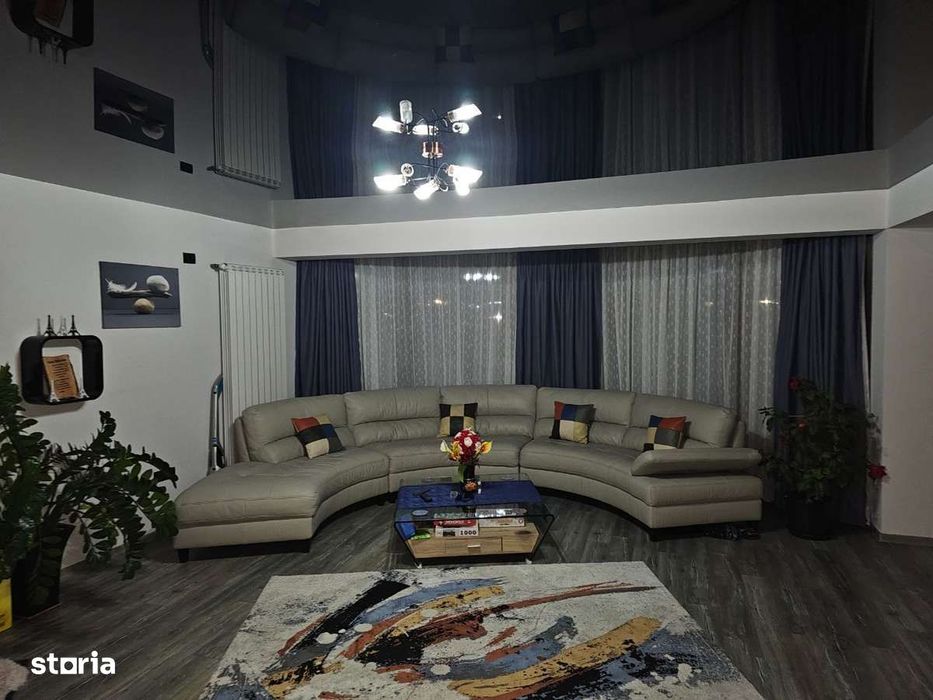 Casa PROPRIETAR Comuna Berceni, 500mp, 5 camere, 2 bai, P+1