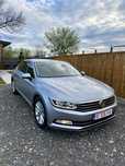 Volkswagen Passat Volkswagen Passat