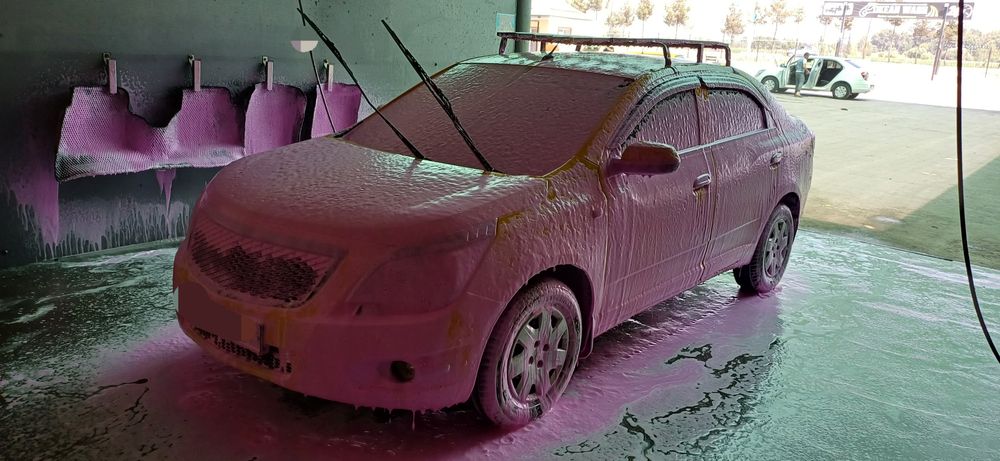 Cobalt                                     .