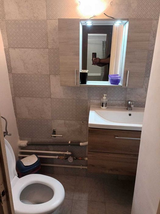 Apartament 3 camere Etj 2 de inchiriat zona Ultracentrala Universitate