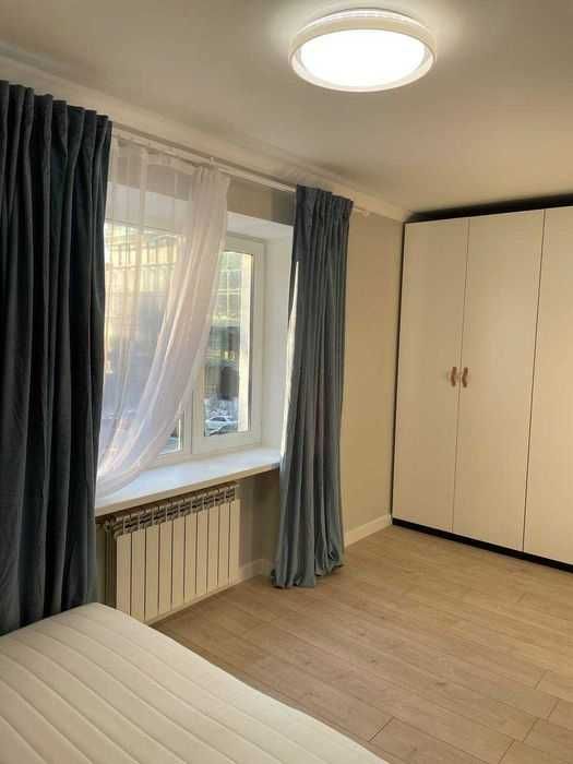 Сдаётся квартира в центре Габус! 110 школа