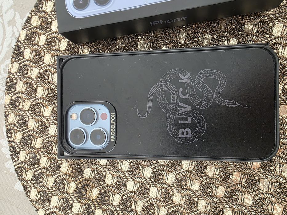 Iphone 13 pro max