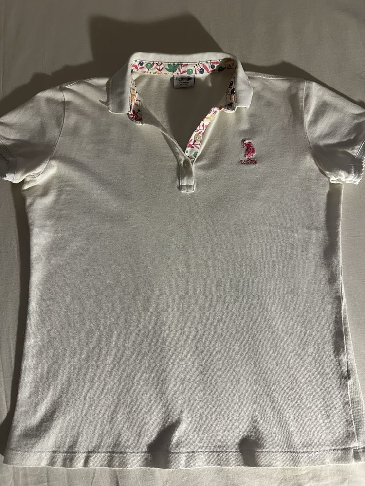 поло U.S. POLO ASSN.