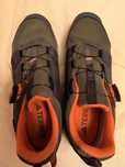 Маратонки Adidas Terrex