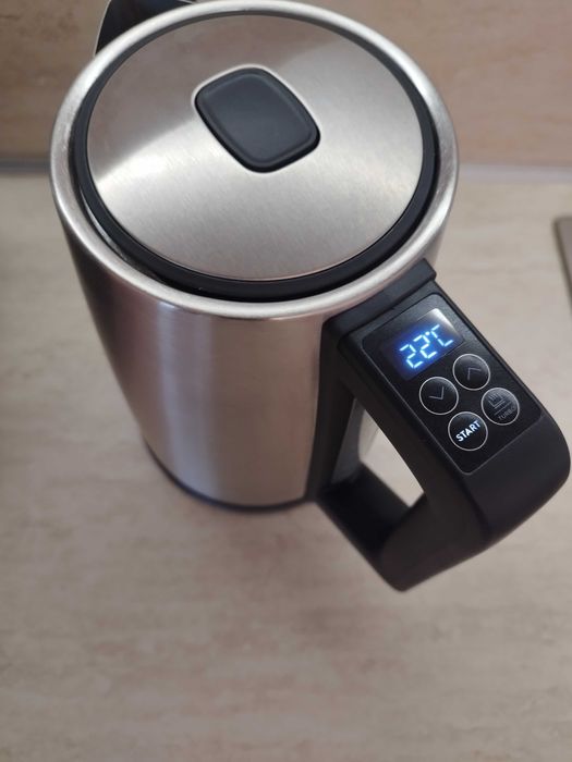 Електрическа канa за вода AEG DELI 5 K5-1-6ST