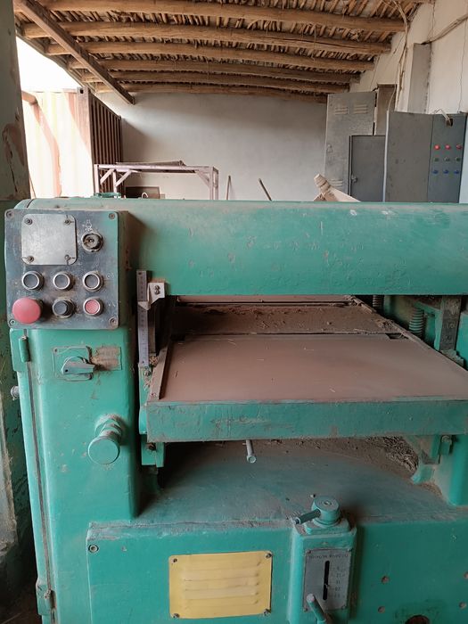 Reysmus stanogi-yog‘ochni ishlov berish uchun