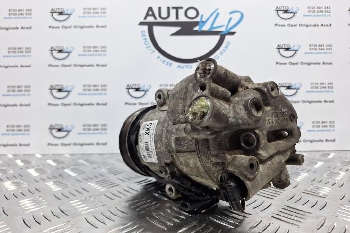 Compresor clima Chevrolet Cruze J305 Toate motorizarile