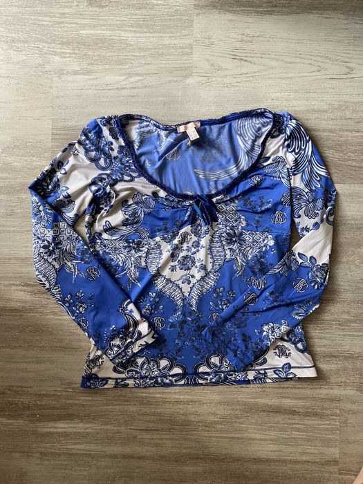 Дамска блуза Roberto Cavalli