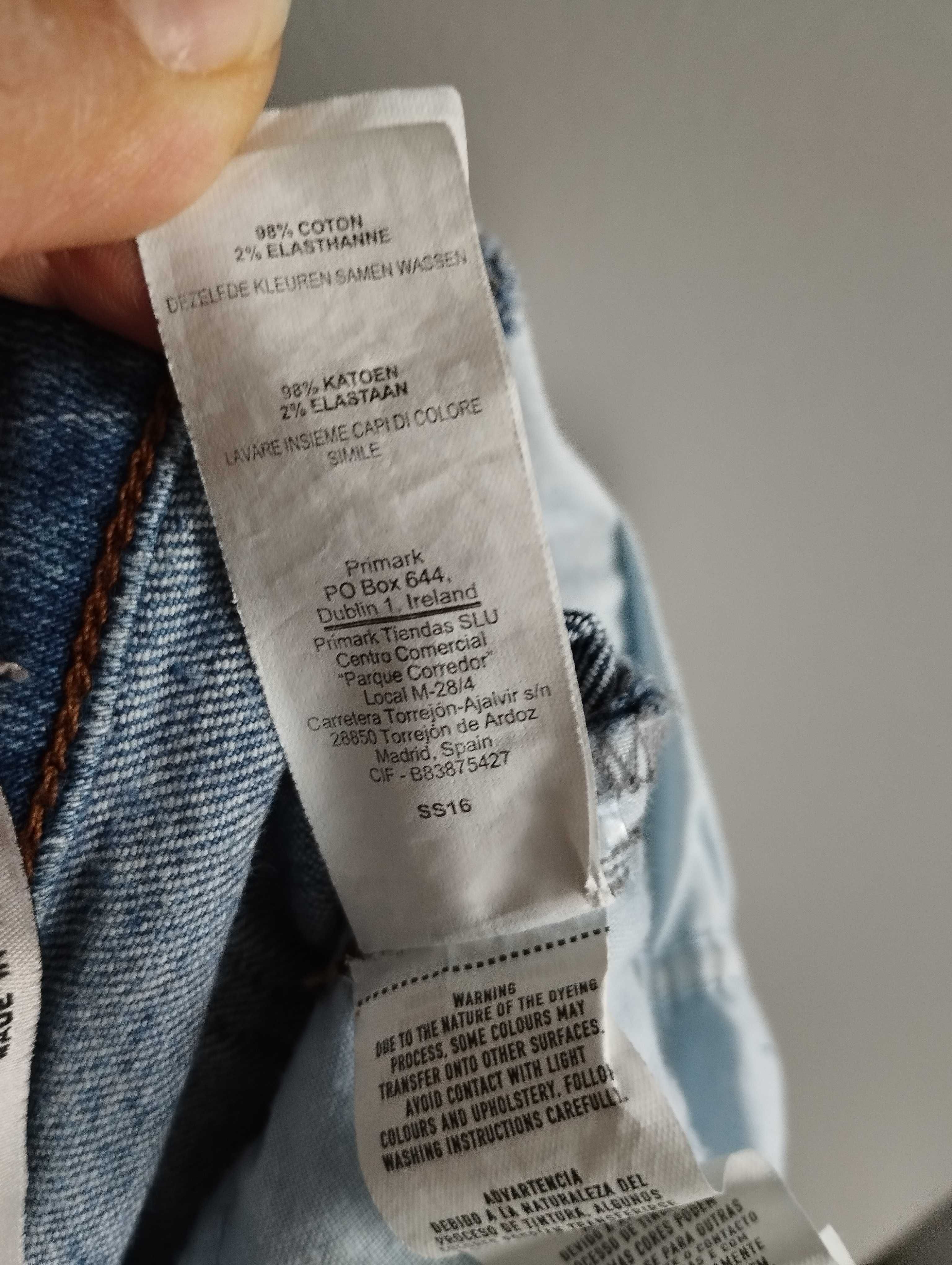 Нова  пола Canda и Denim Co размер XL-XXL.