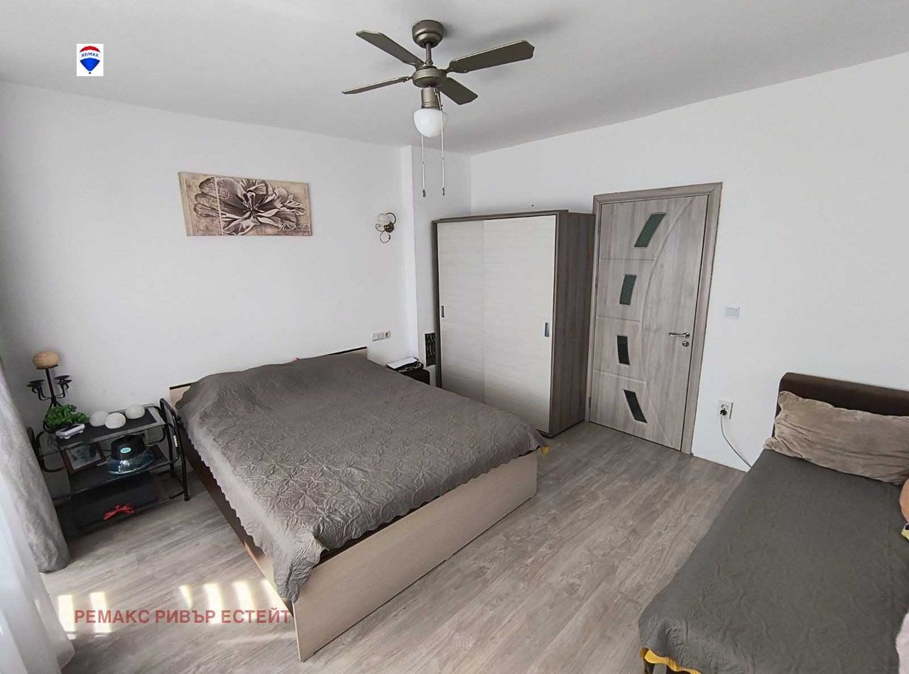 Продава се Къща в с. Долно Абланово, Област Русе - 152 кв.м за 1112 €/кв.м - Снимка #9
