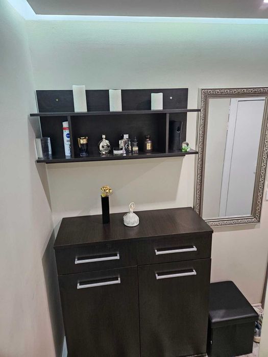 Комплект за антре