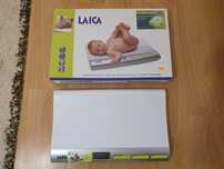 Cantarul pentru bebelusi Laica PS3001