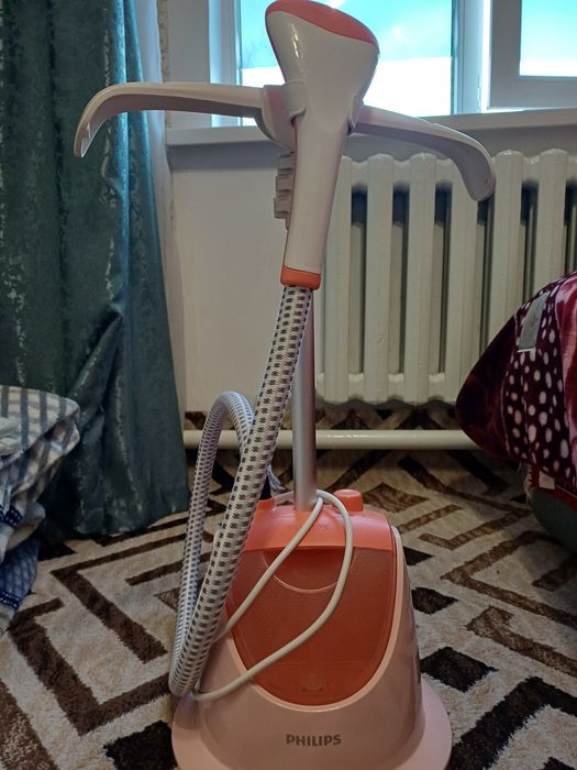 Отличный утюг паровой