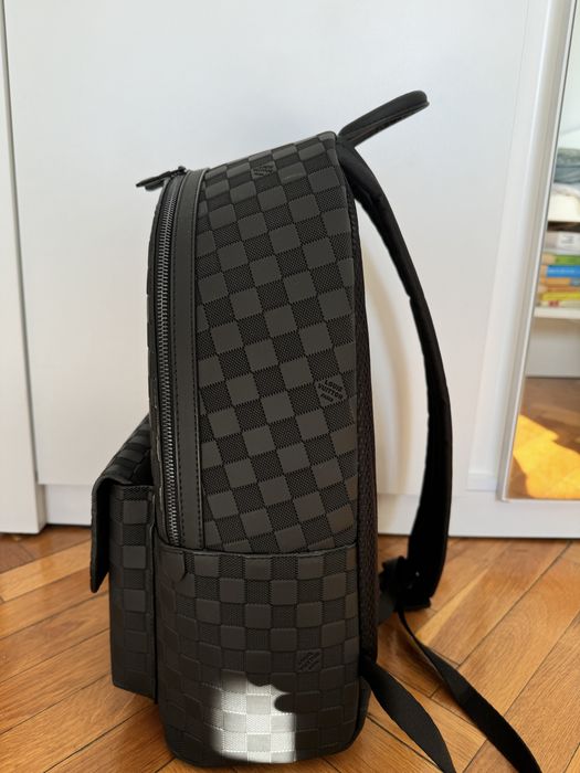 Ghiozdan Louis Vuitton