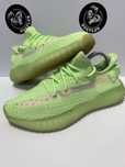 Маратонки ADIDAS YEEZY BOOST 350 V2 .Номер 38.5