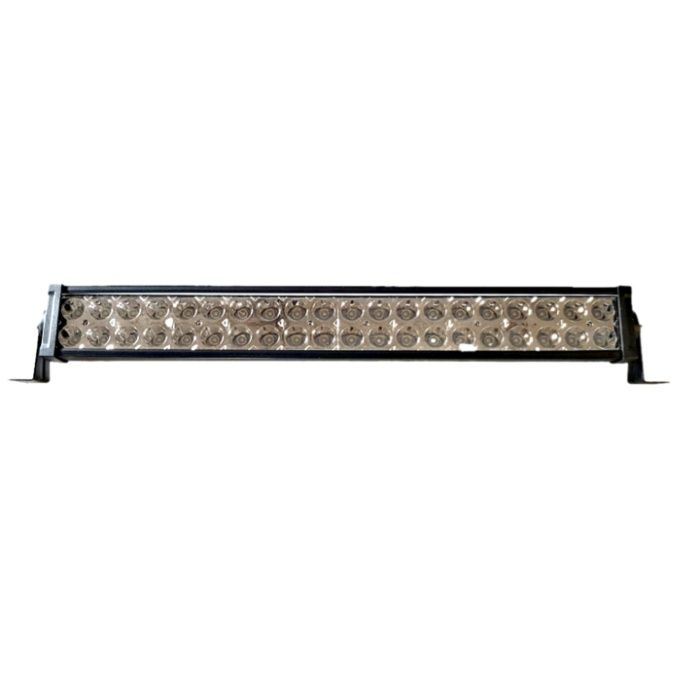 Proiector LED auto LED bar offroad 120 W 55cm