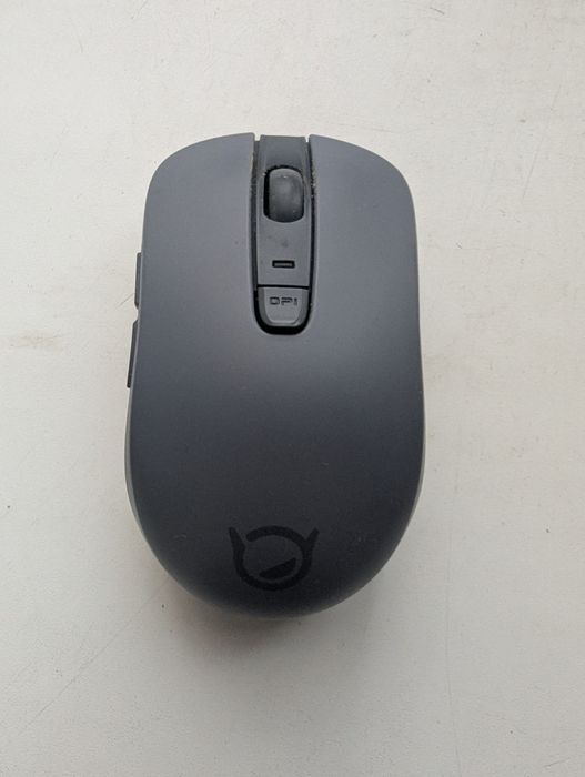 Мышка Bluetooth Lenovo