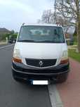 Renault Mascotte 3.0l dci din 2009 anul
