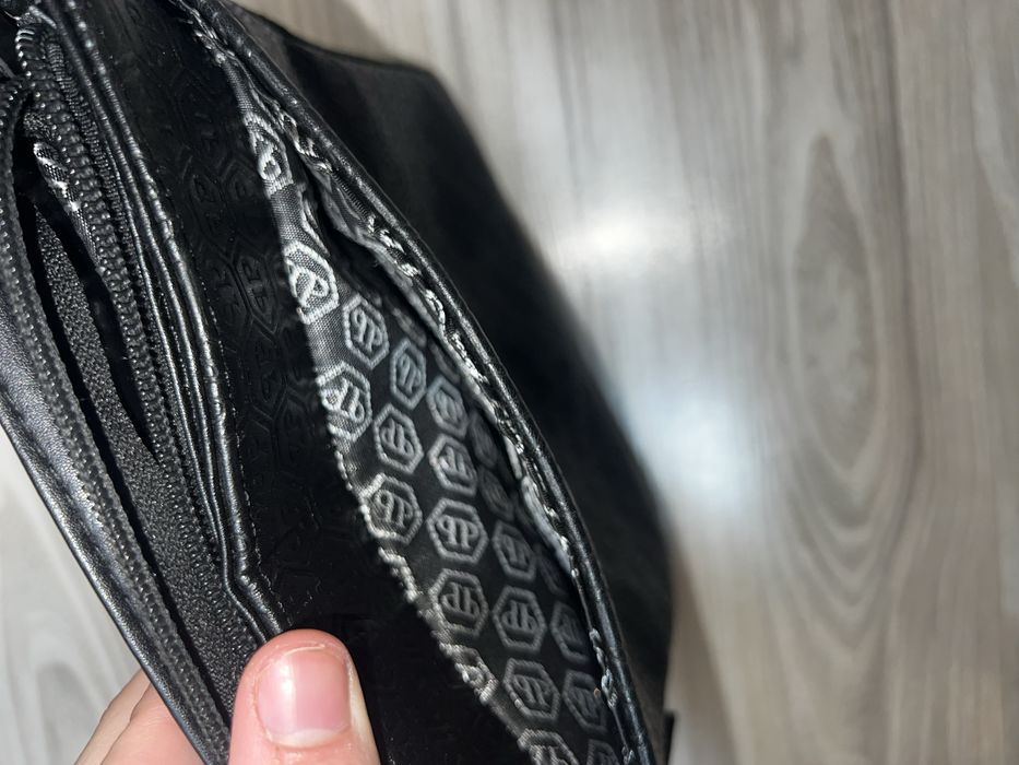 Philipp plein чанта