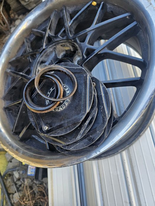 5х114.3  18ки  джанти